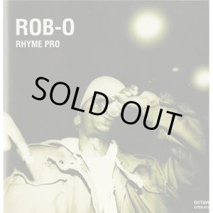 画像: Rob O / Rhyme Pro