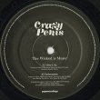 画像3: Crazy Penis ‎/ The Wicked Is Music (3)