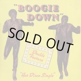 画像: Double Feature / Boogie Down