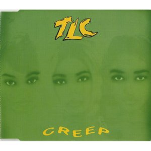 画像: TLC / Creep [Single]