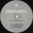 画像1: Nebraska ‎/ Satellite Variations E.P. (1)