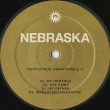 画像1: Nebraska ‎/ Terrestrial Variations E.P. (1)