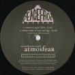 画像3: Glenn Underground ‎/ Atmosfear (96 press) (3)