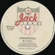 画像3: Mr Fingers / Ammnesia (original press) (3)