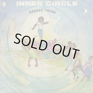 画像: Inner Circle ‎/ Reggae Thing