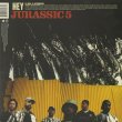 画像1: Jurassic 5 ‎/ Hey c/w If You Only Knew (12") (1)