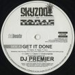 画像2: Skyzoo & Torae / Get It Done c/w Click (12") (2)