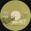 画像3: Gang Starr / The Militia c/w You Know My Steez (Remix) (12") (3)