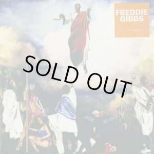 画像: Freddie Gibbs ‎/ You Only Live 2wice