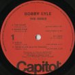 画像3: Bobby Lyle ‎/ The Genie (3)