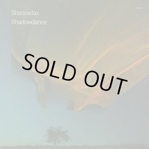 画像: Shadowfax ‎/ Shadowdance