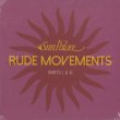 画像1: Sun Palace ‎/ Rude Movements (Parts I & II) (1)