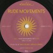 画像3: Sun Palace ‎/ Rude Movements (Parts I & II) (3)