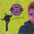 画像1: Jean Grae & 9th Wonder ‎/ Jeanius (1)