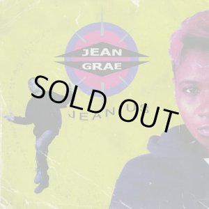 画像: Jean Grae & 9th Wonder ‎/ Jeanius