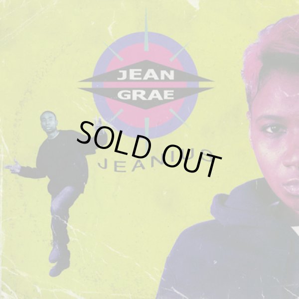 画像1: Jean Grae & 9th Wonder ‎/ Jeanius (1)