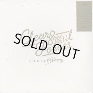 画像: Clear Soul Forces / Gold PP7s