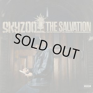 画像: Skyzoo ‎/ The Salvation