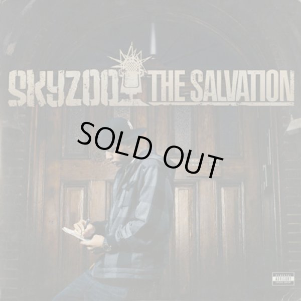 画像1: Skyzoo ‎/ The Salvation (1)