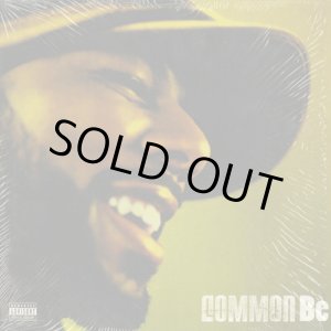 画像: Common ‎/ Be