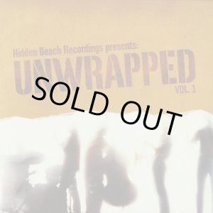 画像: V.A. / Hidden Beach Recordings Presents: Unwrapped Vol. 1