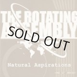 画像: The Rotating Assembly ‎/ Natural Aspirations -The 12inch Series Pt.2-