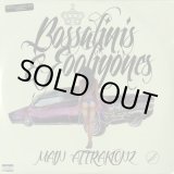 画像: Main Attrakionz ‎/ Bossalinis & Fooliyones