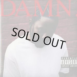 画像: Kendrick Lamar ‎/ DAMN.