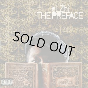 画像: Elzhi / The Preface