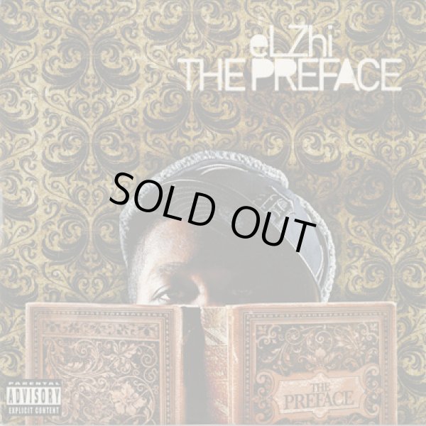 画像1: Elzhi / The Preface (1)