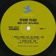 画像3: Melvin Sparks ‎/ Spark Plug (3)