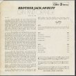 画像2: Brother Jack McDuff ‎/ Gin And Orange (2)