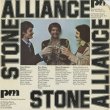 画像1: Stone Alliance ‎/ S.T. (1)