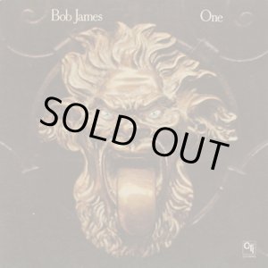 画像: Bob James ‎/ One