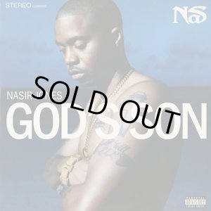 画像: Nas / God’s Son