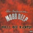 画像1: Mobb Deep / Hell On Earth (1)