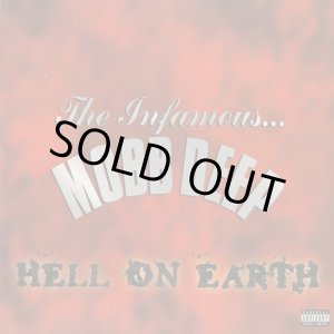 画像: Mobb Deep / Hell On Earth