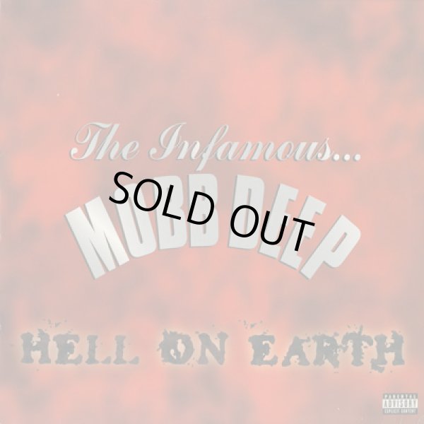画像1: Mobb Deep / Hell On Earth (1)