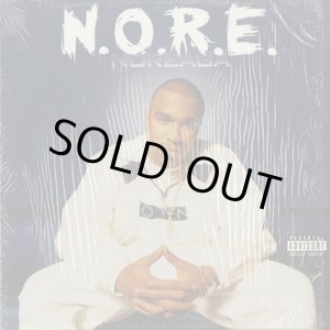 画像: Noreaga / N.O.R.E.