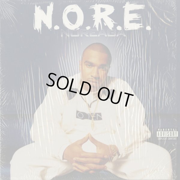 画像1: Noreaga / N.O.R.E. (1)