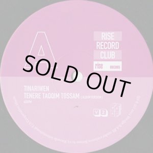 画像: Tinariwen / Tenere Taqqim Tossam