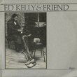 画像1: Ed Kelly & Friend / S.T. (1)