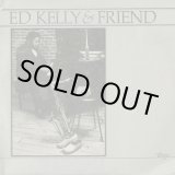 画像: Ed Kelly & Friend / S.T.