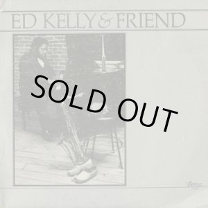 画像: Ed Kelly & Friend / S.T.