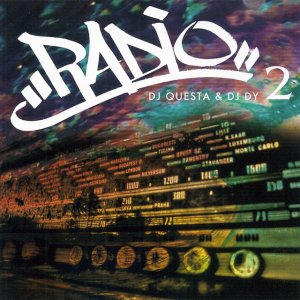 画像: DJ QUESTA & DJ DY / RADIO 2 【DIgital Download version】