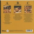 画像2: Masta Ace Incorporated ‎/ Sittin' On Chrome (Deluxe Edition Box Set) [CD] (2)