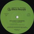 画像2: Los Charly's Orchestra / Disco Royale (2)