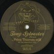 画像1: Tony Sylvester / Pazuzu (Prins Thomas Edit) (1)