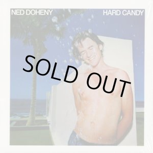 画像: Ned Doheny ‎/ Hard Candy