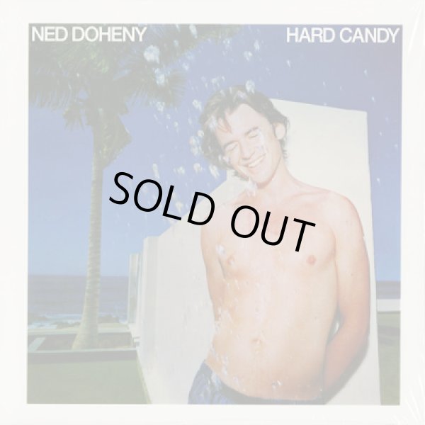 画像1: Ned Doheny ‎/ Hard Candy (1)